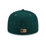 New Era Pánská kšiltovka Oakland Athletics MLB Athletics 2026 All-Star Game 59FIFTY Fitted Velikost: 7 1/8