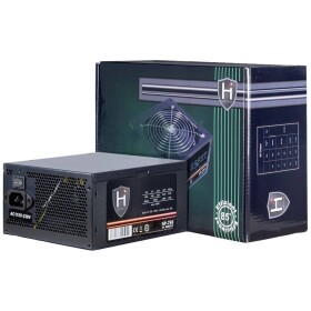 Seasonic Prime TX-1300W Titanium / 1300W / 80+ TITANIUM / Aktivní PFC / PCIe 5.0 / 135mm (PRIME-TX-1300-ATX30)