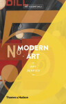 Modern Art (Art Essentials) - Amy Dempseyová