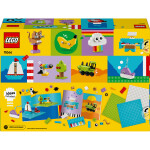 LEGO LEGO® Classic 11044 Kreativní krabička na stavění a hraní