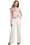 Dámské kalhoty model 117583 Moe XXL