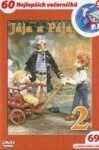 Jája a Pája 02 - DVD pošeta