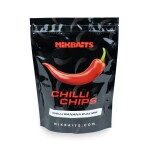 Mikbaits Boilie Chilli Chips Chilli Banana - 24mm 300g,Mikbaits Boilie Chilli Chips Chilli Banana - 24mm 300g