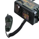 ISO 6499 Vysílačky walkie-talkie 3ks