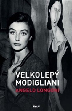 Velkolepý Modigliani