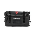 Dainese Explorer WP Duffle 45L nepromokavá brašna černá - Černá