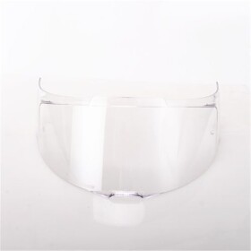 Plexi Astone Gt3 s přípravou pro pinlock čiré Gt3Vp-CL - uni