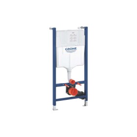 GROHE - Solido Předstěnová instalace pro závěsné WC, výška 113 cm 38971000