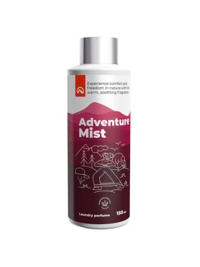 NORTHFINDER parfém na praní Adventure Mist velikost: 150 ml