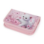 Bagmaster DOPI 26 A velký školní set pro prvňáčky – kočička