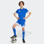 Šortky adidas Squadra 25 Jr JJ2419 128 cm