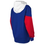 Outerstuff Dětská Mikina New York Rangers Champion League Fleece Hood Velikost: Dětské let)