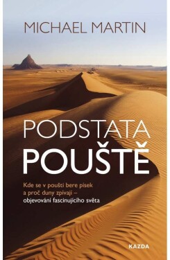 Podstata pouště