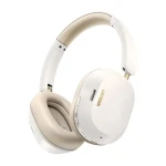 Ugreen HiTune Max 5C bílá / Sluchátka / Hybrid ANC / Bluetooth 5.4 (35758)