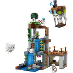 LEGO LEGO® Minecraft® 21597 Ďasí základna