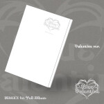 Blue Valentine - CD, 1. vydání - Nmixx