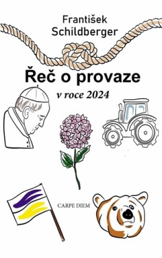 Řeč o provaze v roce 2024