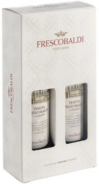 Tenuta Castiglioni Frescobaldi Toscana Rosso IGT 2020 / Červené víno / Toskánsko, Itálie / 13,5 % / 2x 0,75 l (8007425021704)