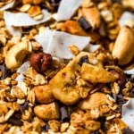 Janova pec Müsli pečené čokoládové bez lepku 400g