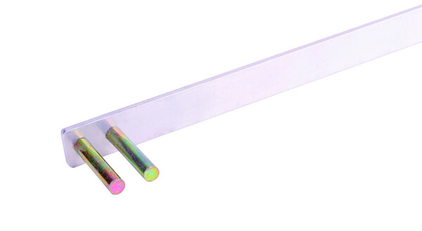 Zámková tyč k centrálnímu zámku Strong :: 600mm (403230)