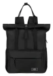 American Tourister URBAN GROOVE UG25 černá / Batoh na notebook / 15,6" / recyklovaný PET / vodoodpudivý (147671-1041)