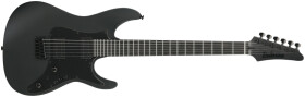 Ibanez AZ41B1-BKF - Black Flat