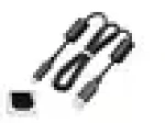 Olympus CB-USB11 / USB kabel pro E-M1 Mark II (V331060BW000)