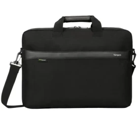 Targus GeoLite EcoSmart Essential 14" černá / Brašna / pro notebook do 14" (TBS576GL)