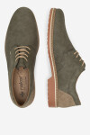 Polobotky Rieker 16504-54 Syntetický materiál