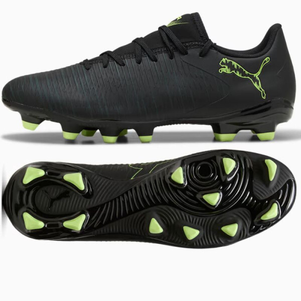 Boty Puma Future 8 Play FG/AG 108602-02 45