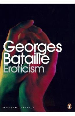 Eroticism - Georges Bataille