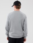 New Era Pánská mikina New York Yankees MLB Baseball Crewneck Sweatshirt Velikost: XL