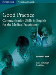 Good Practice Students Book - McCullagh, Marie