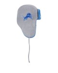 New Era Pánská zimní čepice Detroit Lions NFL Trapper