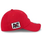 New Era Pánská kšiltovka Cincinnati Reds MLB 2025 Spring Training 39THIRTY Flex Velikost: S/M