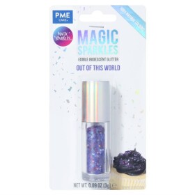 PME Jedlé glitry Out of this World (3 g)