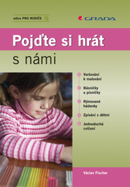 Pojďte si hrát s námi - Václav Fischer