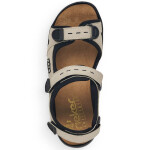 Sandály Rieker 64582-60 W RKR602 38