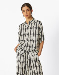 SKFK Eukene Shirt U11 Sails L