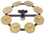 Meinl HTHHBG Benny Greb Signature Sand Hi-hat Tambourine