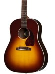 Gibson J-45 Studio Rosewood Burst Satin