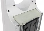 Jet Dryer ORBIT Bílý ABS plast 8596220006363