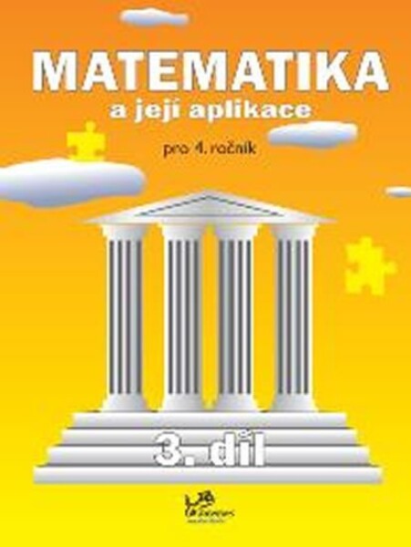 Matematika její aplikace pro ročník díl