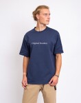 Tričko Gramicci Vase Tee Navy