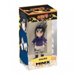 Minix Manga Naruto Sasuke