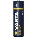 Varta Professional Baterie AA / 1.5V / 2900 mAh / lithium / 4 ks / v blistru (6106301404)