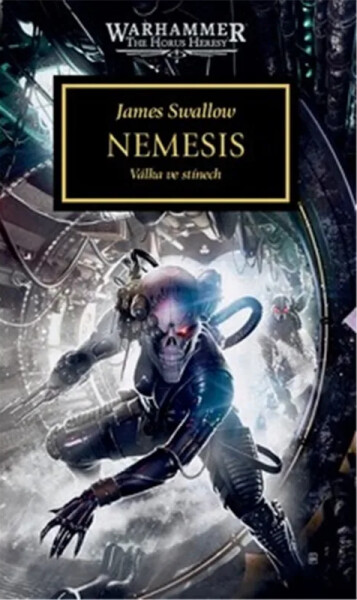 Warhammer 40 000 Nemesis - James Swallow
