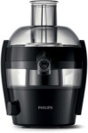 Philips HR1832-02 Viva Collection černá / Odšťavňovač / 500 W / 1.5L / Quickclean (HR1832/02)