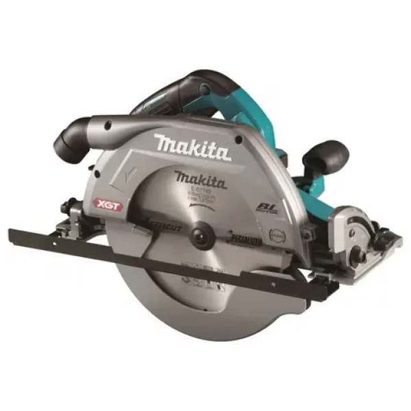 Makita HS011GT201 / Aku okružní pila / 40V / průměr kotouče 270mm / 3500 ot-min / 1x 5.0Ah (MHS011GT201)
