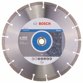 Bosch Accessories 2608602602 Bosch Power Tools diamantový řezný kotouč 1 ks